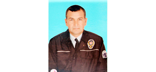 EMEKLİLİĞİNE 14 GÜN VARDI