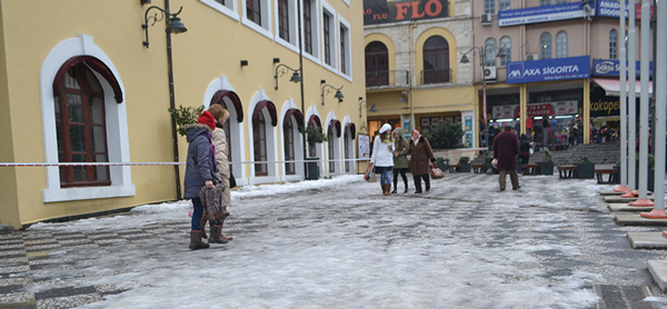 VATANDAŞ DA RAKAMI ABARTILI BULDU