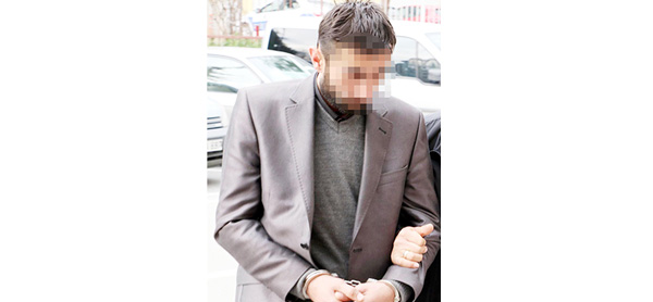 SEVGİLİ HIRSIZLIĞI