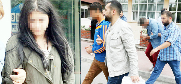 UYUŞTURUCU TİCARETİNE CEZA