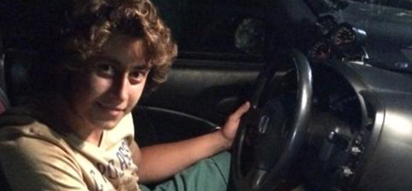 17 YAŞINDA İNTİHAR