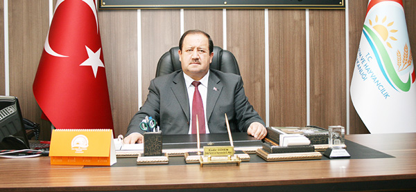 ÜRETİCİYE SİGORTA UYARISI