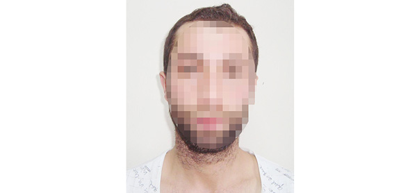 KAHVEHANEDE UYUŞTURUCU TİCARETİ