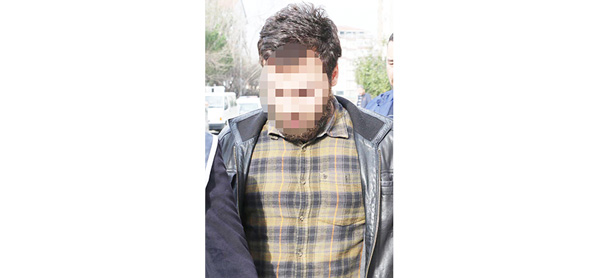 AVM ŞÜPHELİLERİ YAKALANDI