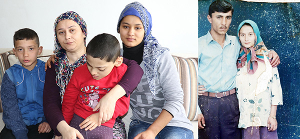 BIÇAKLANAN KOCA KIYMETE BİNDİ