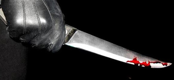 BIÇAKLI KAVGADA 1 YARALI