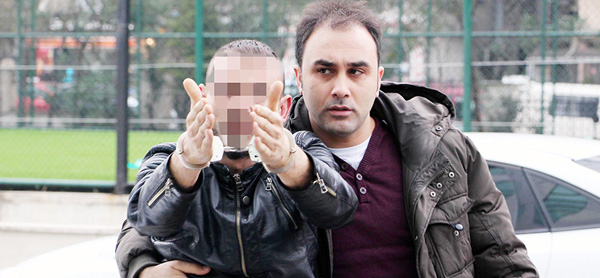 EVİN BODRUMUNDA 179 EKSTASY