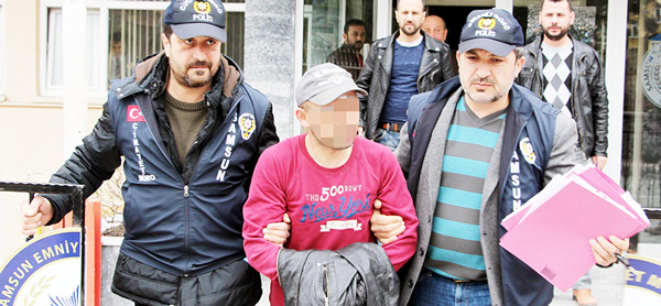 ALACAK KAVGASI KANLI BİTTİ