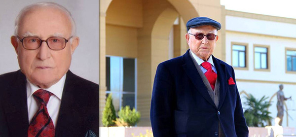 ASIRLIK ÇINARA SON GÖREV