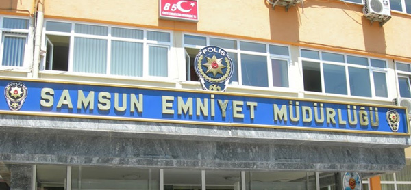 ARANAN 82 KİŞİ YAKALANDI