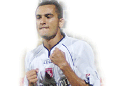 Burhan kendini buldu