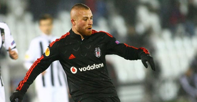 GÖKHAN TÖRE'DEN SAMSUNSPOR TARAFTARINA ÇAĞRI