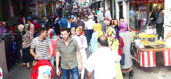 İkamet Ordu Kayıt Samsun