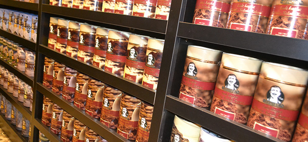 İkinci Şubesi Açıldı