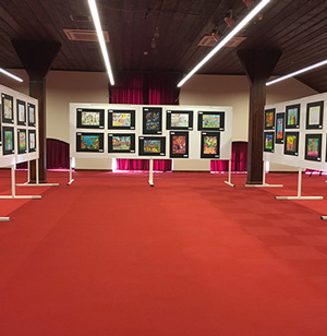 Kazananlar Belli Oldu