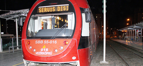 ÖZVERİLİ ÇALIŞMA