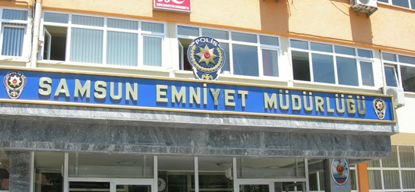 Suçlulara Göz Açtırılmıyor