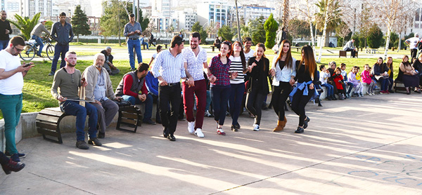 SICAĞI ÖZLEMİŞİZ