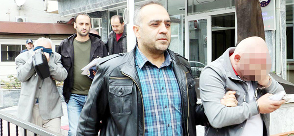 Sahte Paraya 3 Yıl Hapis