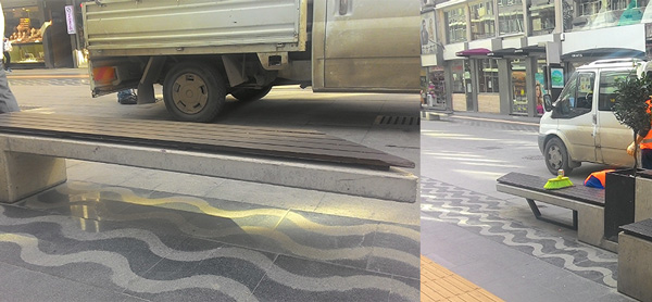 İSTİM SONRADAN GELDİ