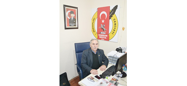 SAMMED'TEN Hain Saldırıya Kınama