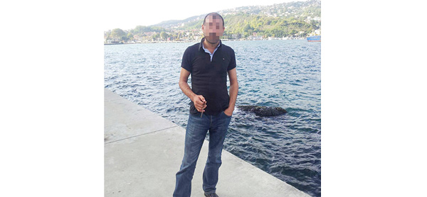 BIÇAKLI CİNAYETE 15 YIL