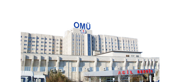 OMÜ DOSYASINI AÇIYORUZ!