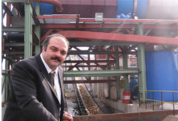 12 yılda dev atılım