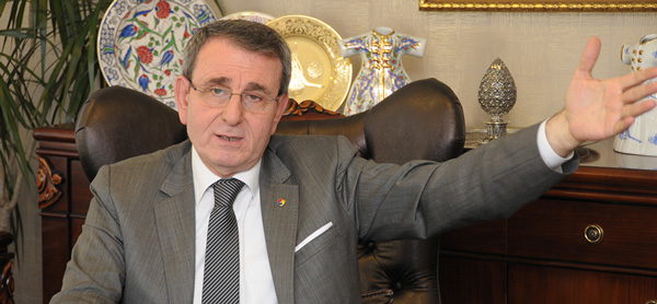 YETERLİLİK BELGESİ UYARISI