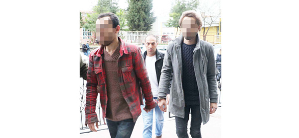 Terör Örgütü Propagandası