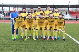 TERMESPOR ŞOK'TA