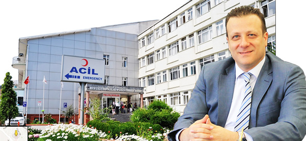 YÜZBİNLERE HİZMET