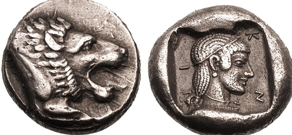 Uyuşturucu Yerine Tarihi Eser