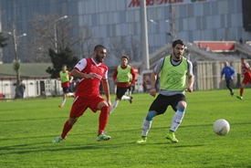 U21 İLE PROVA