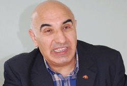 Karadenizli oy vermez
