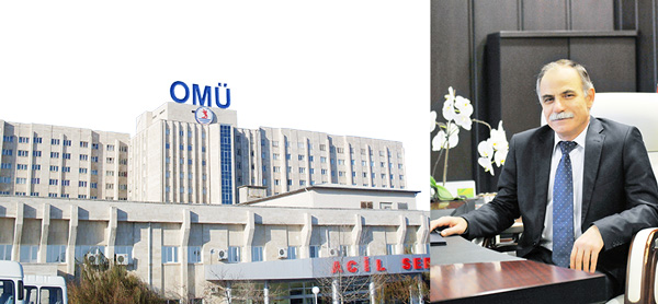 REKTÖR AKAN'A SORULAR