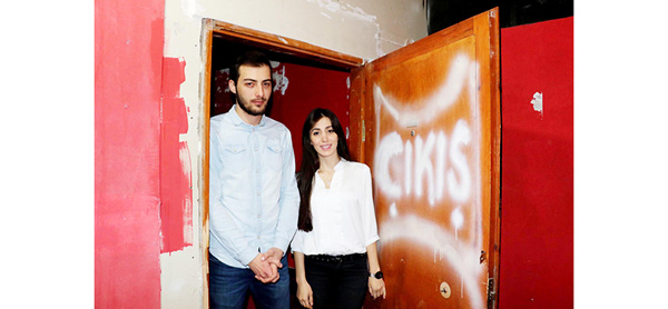 KORKUTUP PARA KAZANIYORLAR