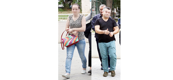 CEZALARI BELLİ OLDU