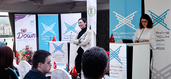 ÇALIŞMALAR TÜM HIZIYLA