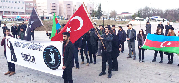 HOCALI KATLİAMI SOYKIRIMDIR!