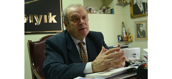 KÜLTÜR ŞEHRİ SAMSUN