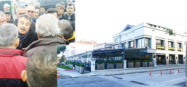 GÜCÜN ONLARA MI YETİYOR?