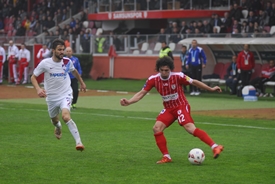 SAMSUNSPOR-1461 TRABZON: 3-0