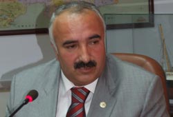 Tarıma uygun politika şart