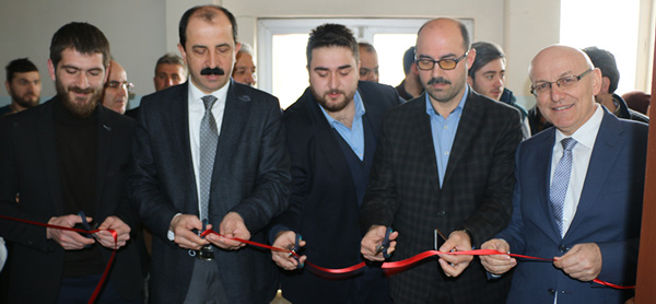 Şehirden Köye Gönülden Gönüle