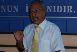 Otobüs şoförlerine uyarı