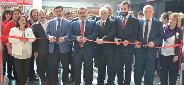 “Kadın Emeği” Sergisi