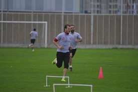 SAMSUNSPOR GERÇEK KİMLİĞİNE KAVUŞTU