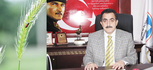 Biyo-Kaçakçılığa Karşı Eğitim Seferberliği