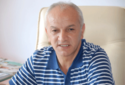 Küçük esnaf bitiyor